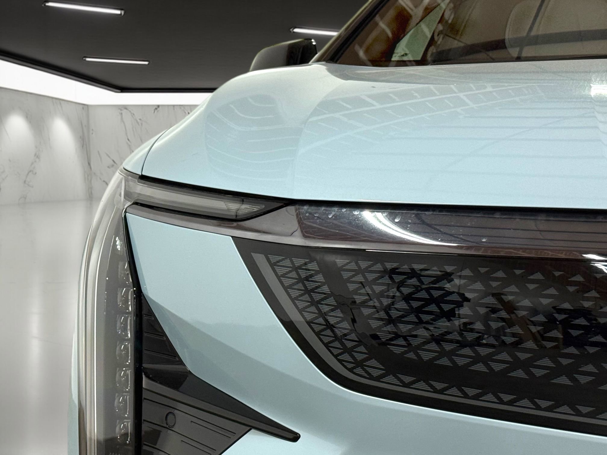 New 2026 Cadillac Optiq Sport 1 image 10