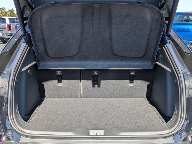 New 2026 Buick Envista Preferred w/ Convenience I Package FWD image 13