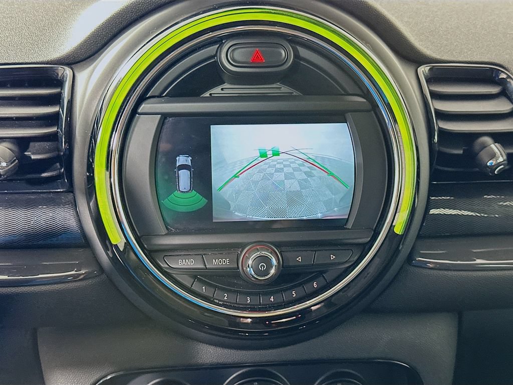 Used 2019 MINI Cooper Clubman FWD image 13