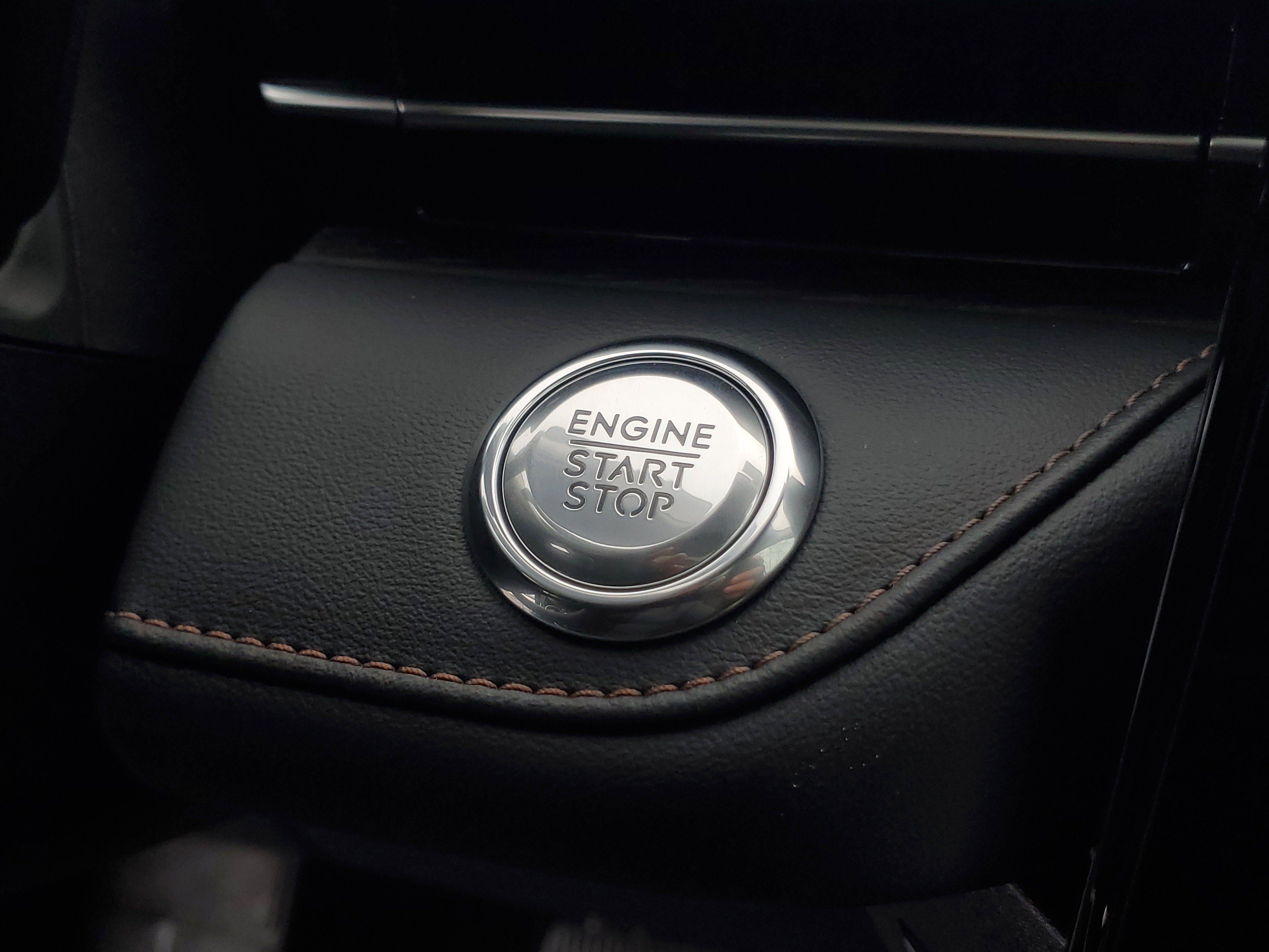 New 2026 Lincoln Nautilus Reserve image 20