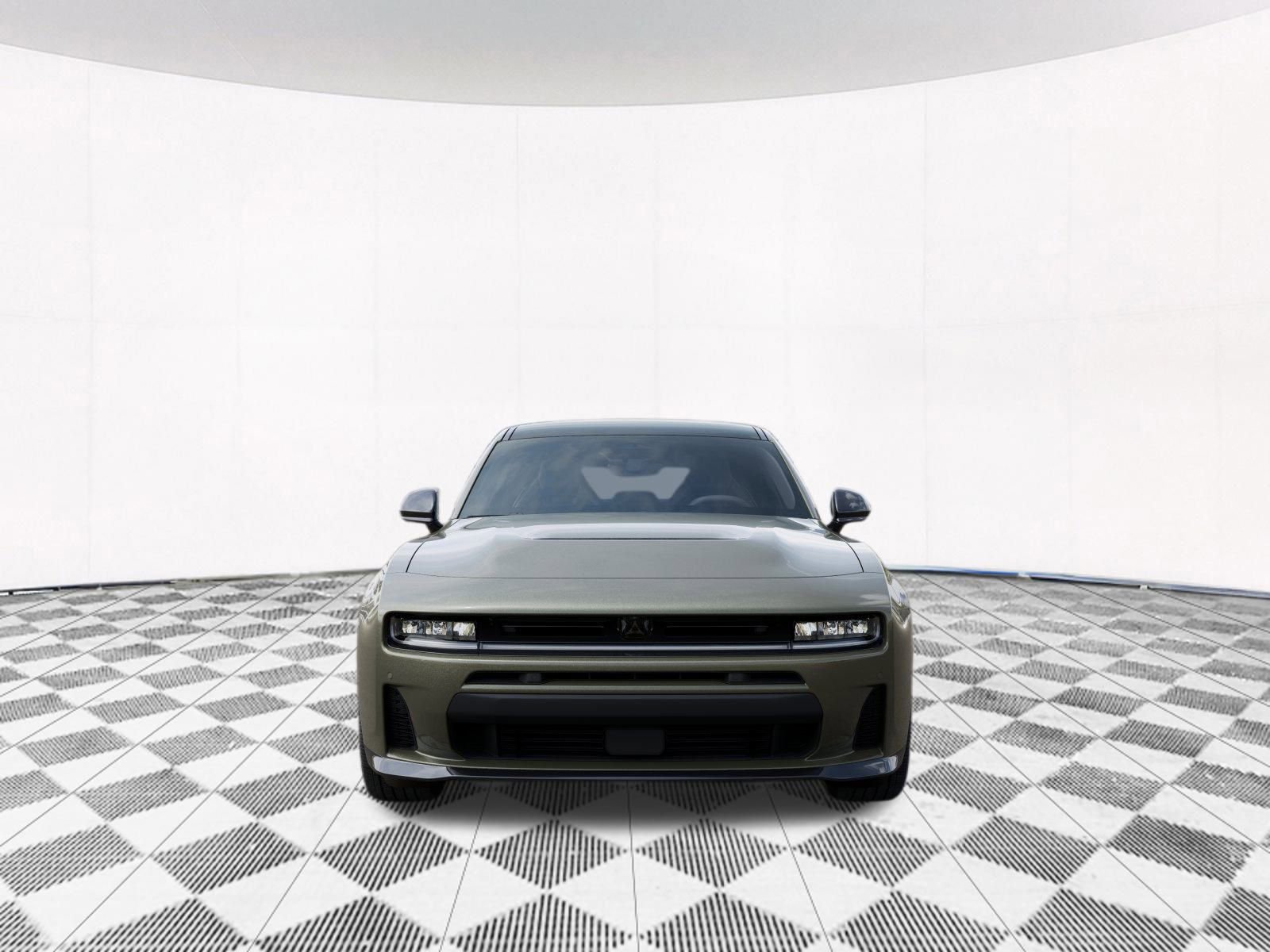 New 2026 Dodge Charger R/T Scat Pack image 8
