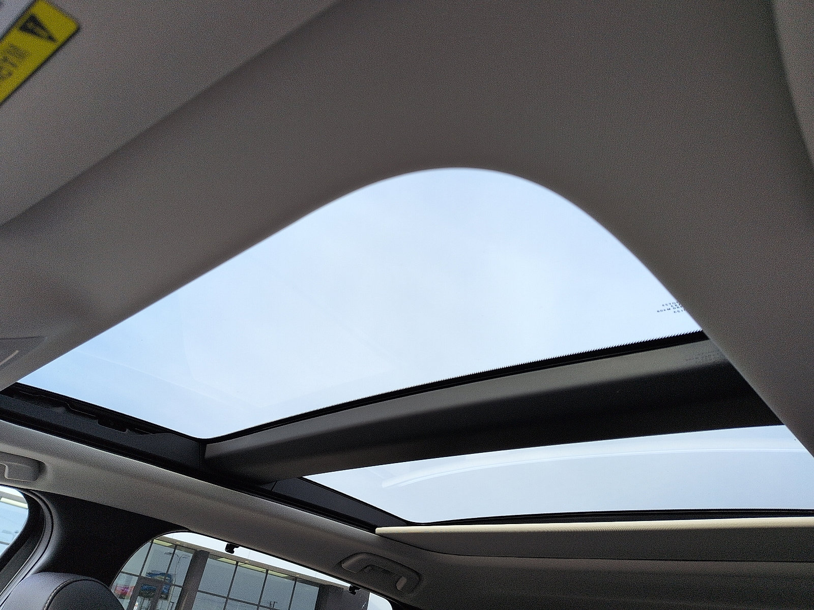 New 2026 MAZDA CX-90 Plug-In Hybrid w/Premium Sport image 10