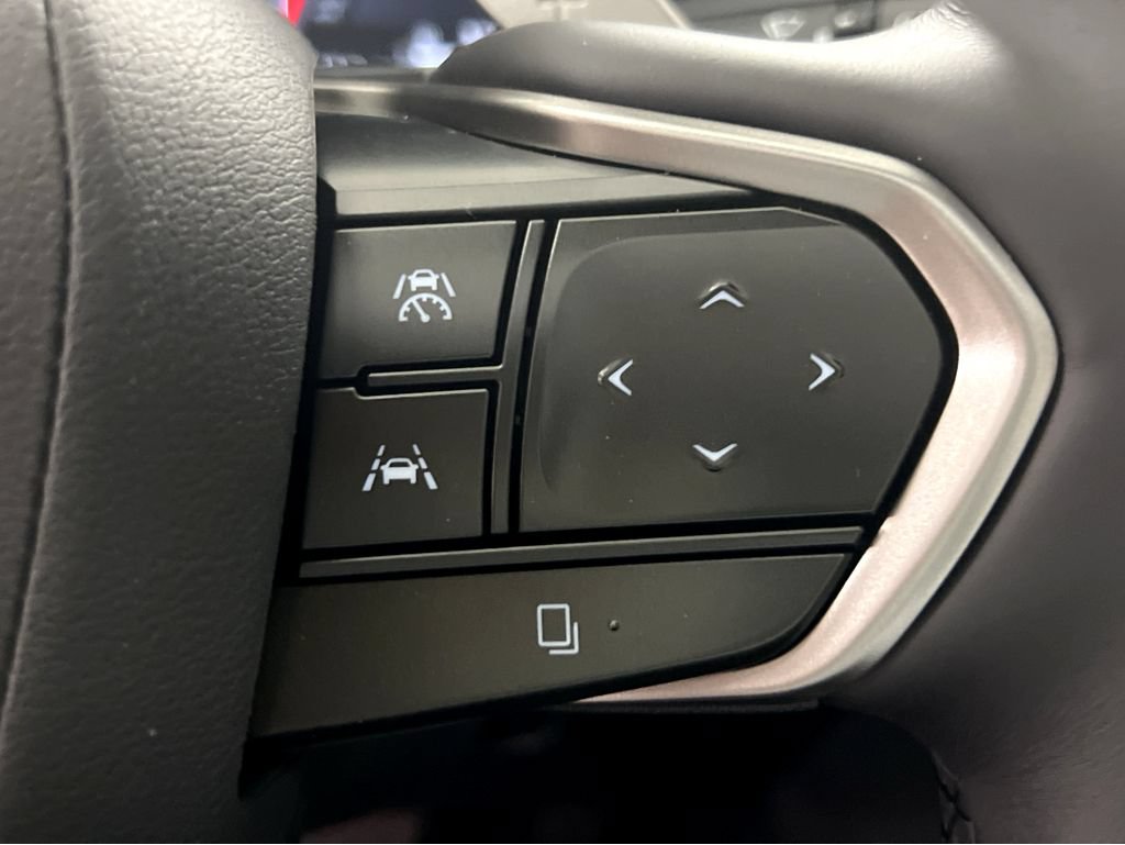 New 2026 Lexus TX 350 AWD image 13