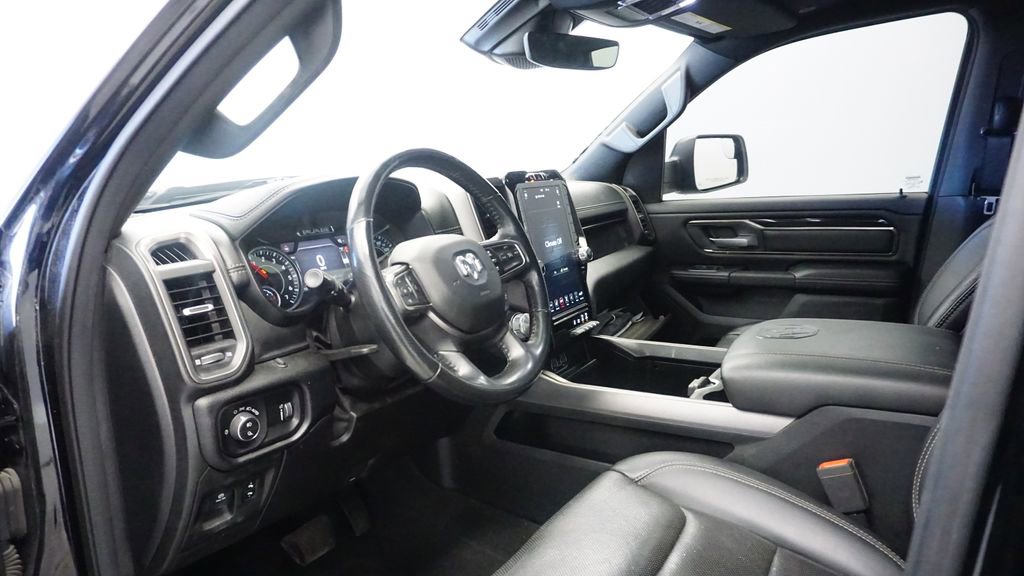 Used 2020 RAM 1500 Sport w/ Advanced Safety Group image 22
