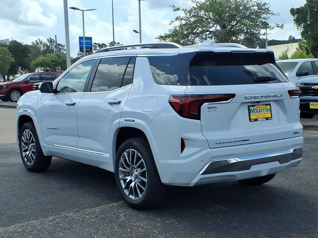 New 2027 GMC Terrain Denali AWD/4WD image 7