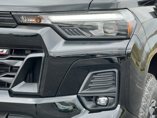 New 2026 Chevrolet Colorado Z71 w/ Midnight Edition AWD/4WD image 38