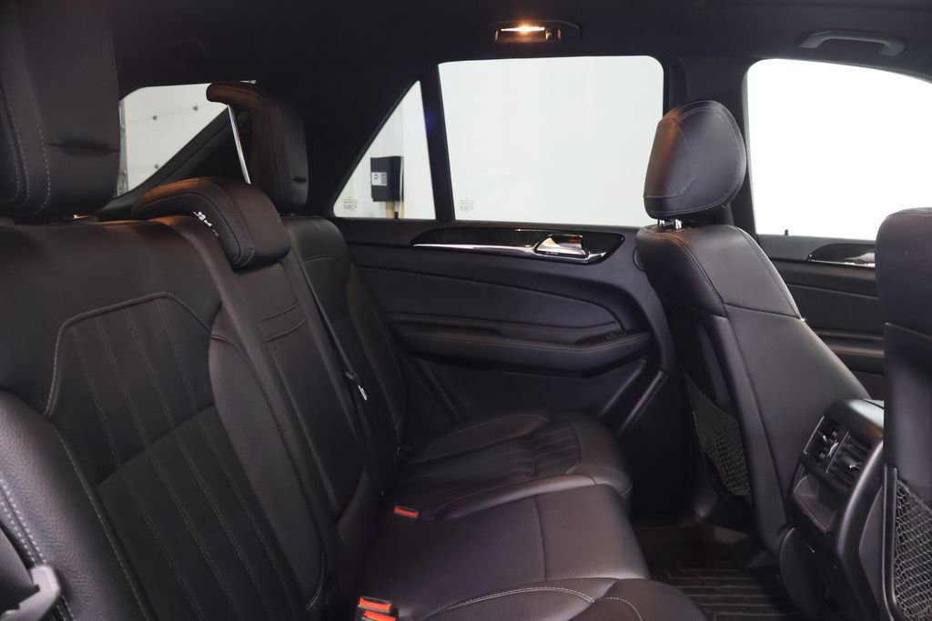 Certified 2016 Mercedes-Benz GLE 350 4MATIC image 24