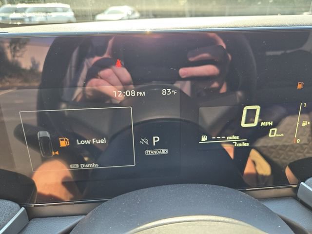 New 2026 Nissan Kicks SV image 22