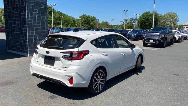 New 2026 Subaru Impreza 2.0i Sport AWD/4WD image 7