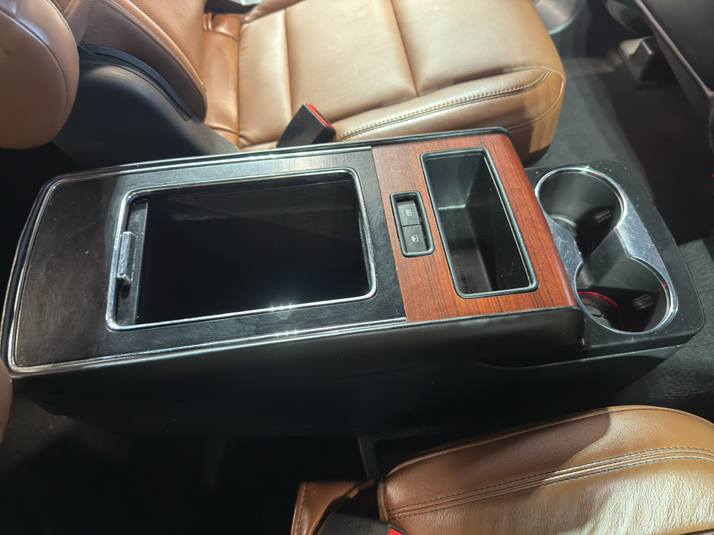 Used 2021 Lincoln Aviator Reserve AWD/4WD image 28