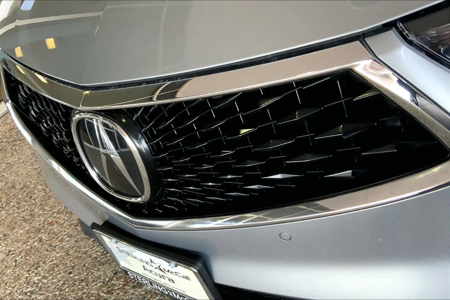 Used 2022 Acura RDX AWD w/ Technology Package image 30