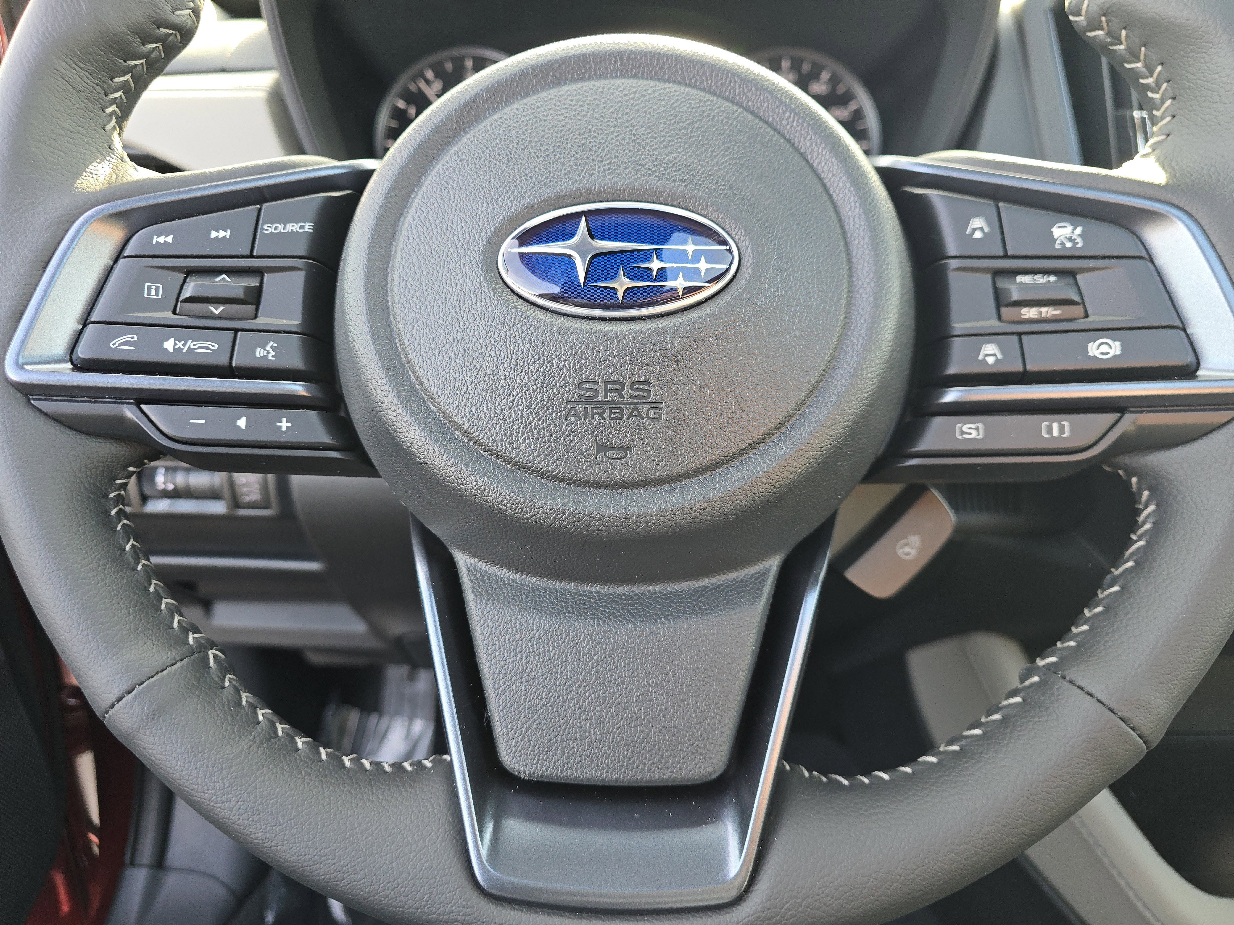 New 2026 Subaru Forester Limited image 22