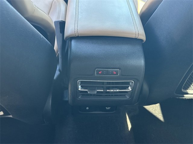 Certified 2020 Lincoln Corsair Reserve w/ Equipment Group 201A image 14