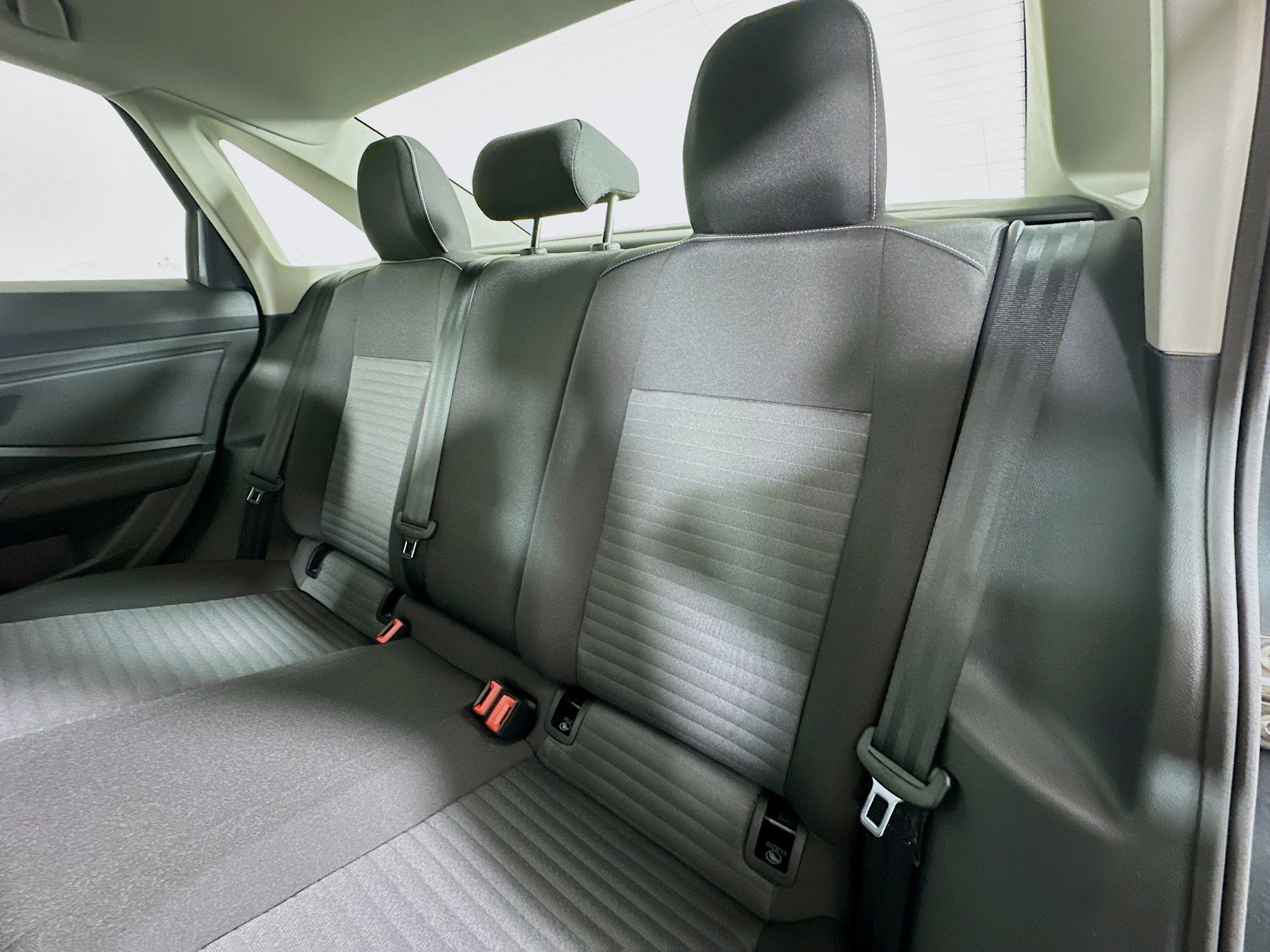 New 2026 Volkswagen Jetta S FWD image 22