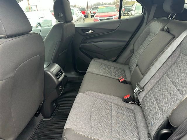 Certified 2024 Chevrolet Equinox LT image 23