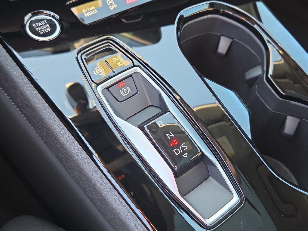New 2026 Audi A5 Premium Plus AWD/4WD image 13