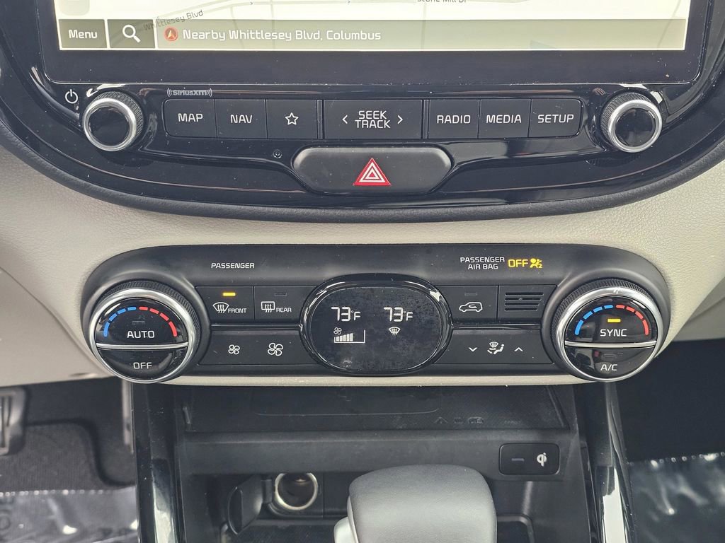 Certified 2023 Kia Soul EX image 29