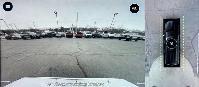 Used 2022 Lincoln Navigator L Black Label image 47