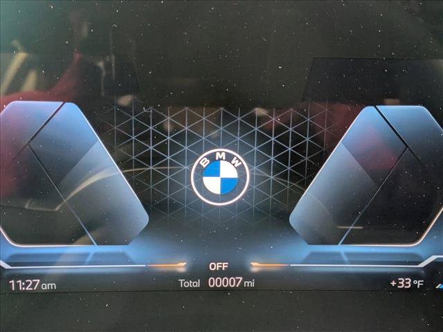 New 2026 BMW X2 xDrive28i w/ Convenience Package AWD/4WD image 11