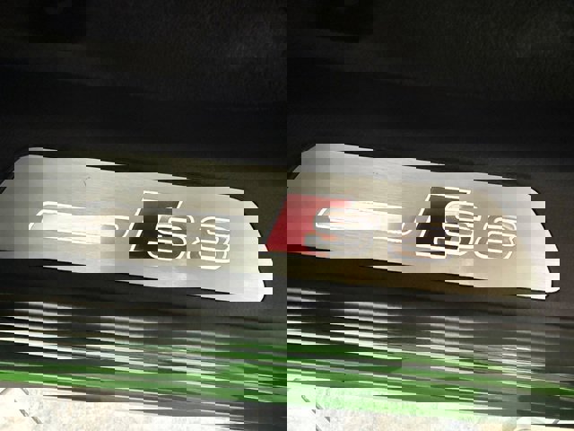 Used 2016 Audi S8 AWD/4WD image 27