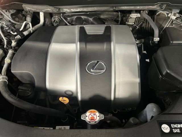 Used 2021 Lexus RX 350 AWD w/ Premium Package image 26