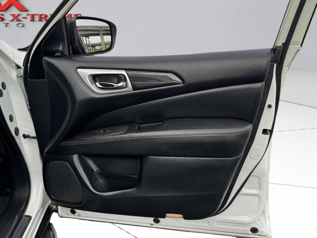 Used 2020 Nissan Pathfinder SL image 66