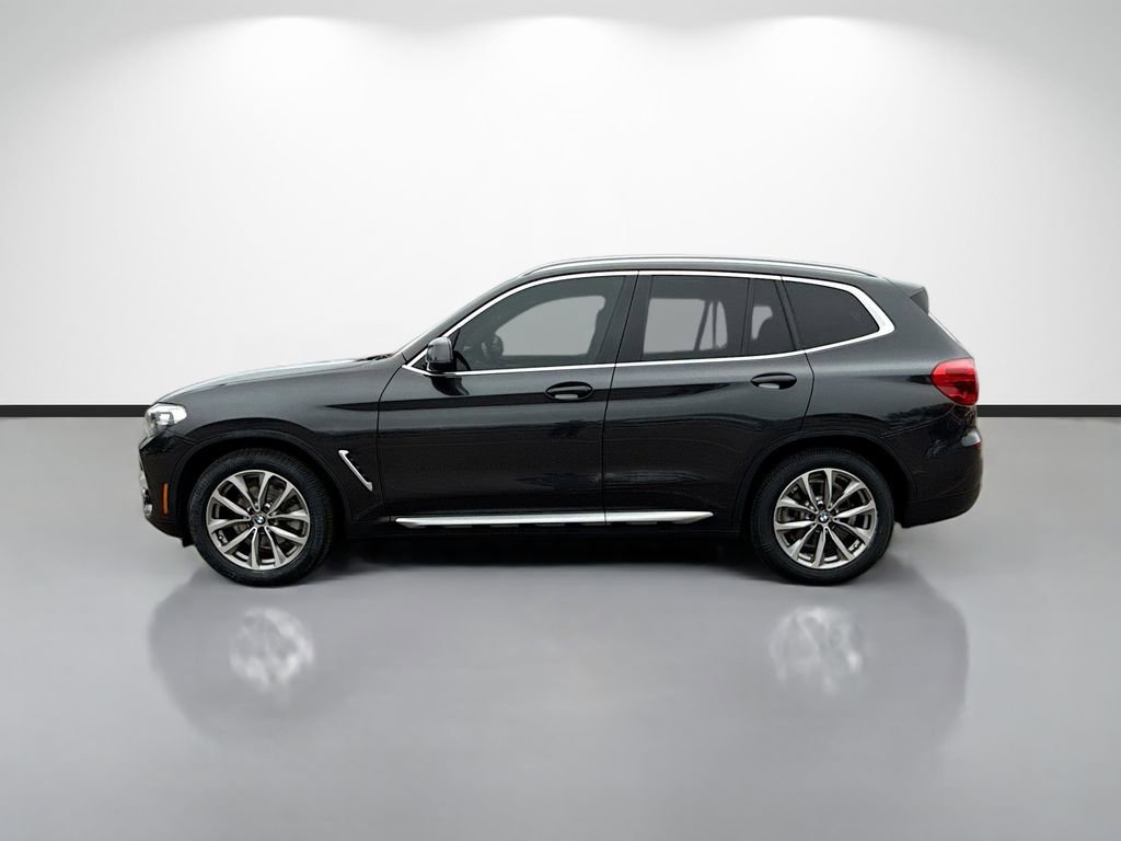 Used 2019 BMW X3 sDrive30i w/ Driving Assistance Package image 6