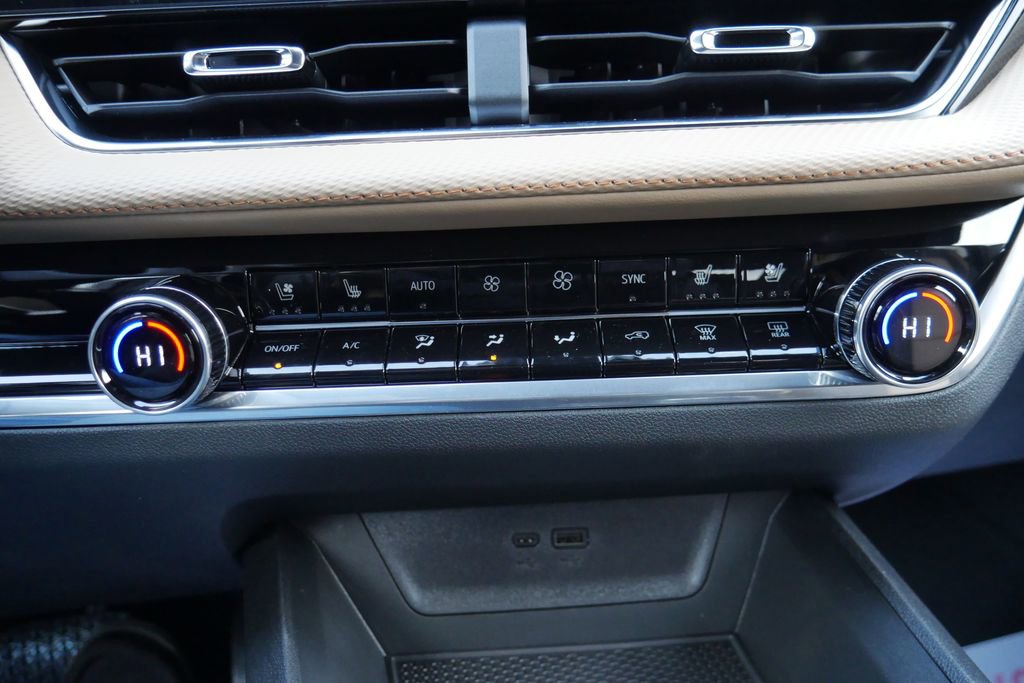 New 2026 Chevrolet Equinox ACTIV image 18