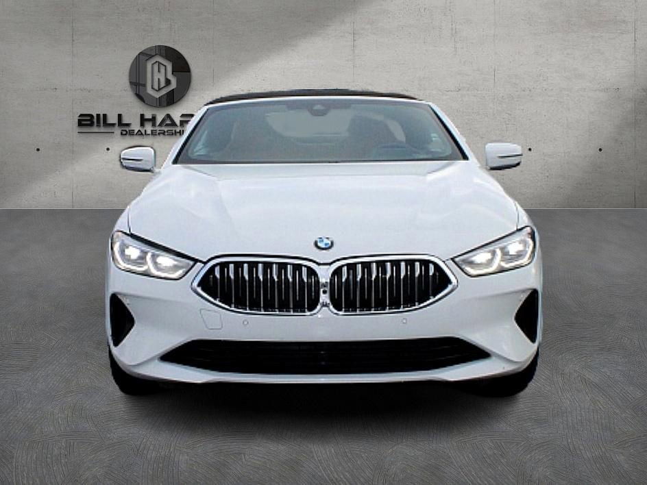 Used 2020 BMW 840i xDrive 840i w/ Driving Assistance Package image 2