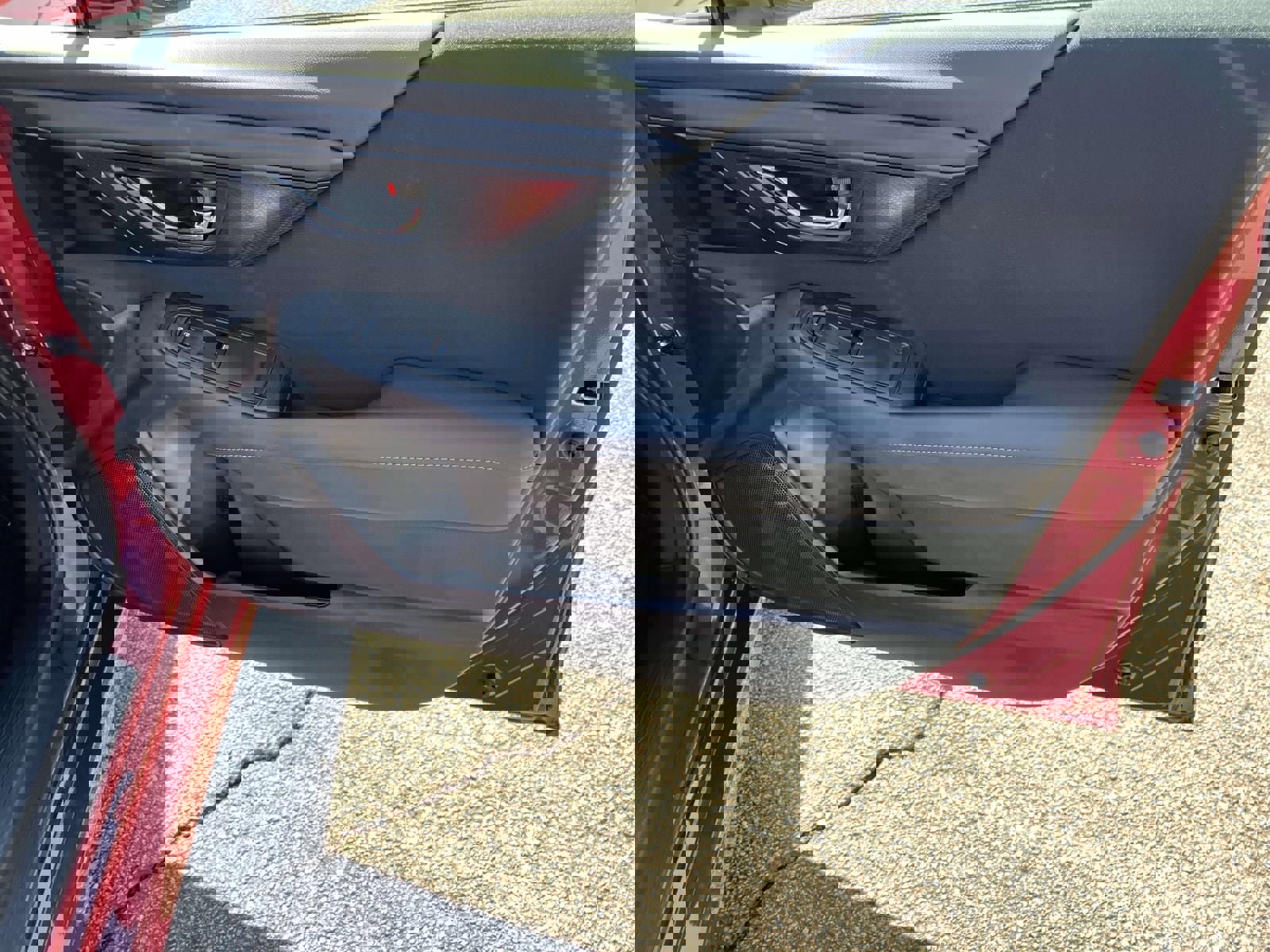 Certified 2025 Subaru Legacy Premium w/ Popular Package #1 image 14