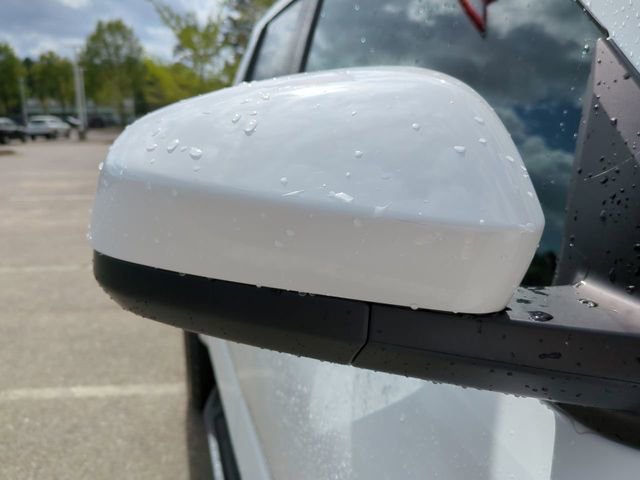 New 2026 Toyota Tacoma TRD Off-Road image 12