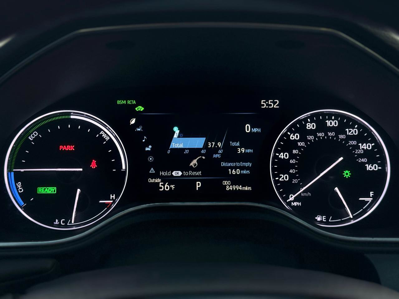 Used 2021 Toyota Avalon XSE FWD image 20