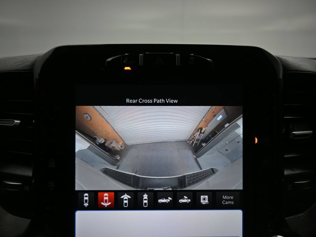 Used 2023 RAM 2500 Limited AWD/4WD image 21