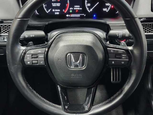 Used 2024 Honda Civic Sport image 26