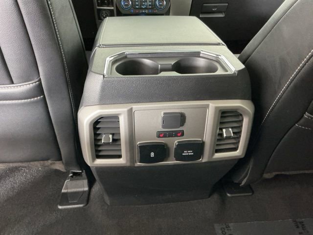 Used 2021 Ford F250 Lariat AWD/4WD image 29