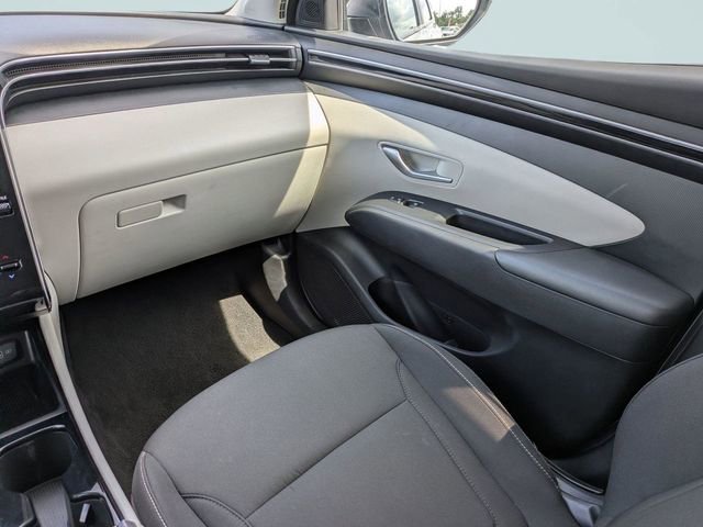 Used 2024 Hyundai Tucson SEL AWD/4WD image 19