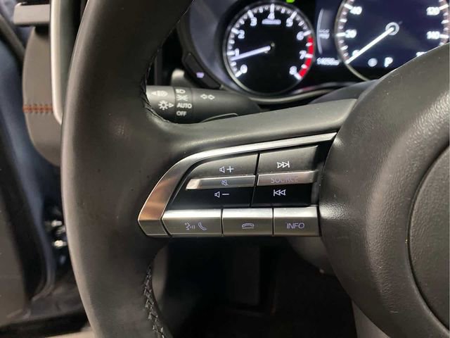 Used 2024 MAZDA CX-50 AWD 2.5 Turbo w/ Cargo Package image 14