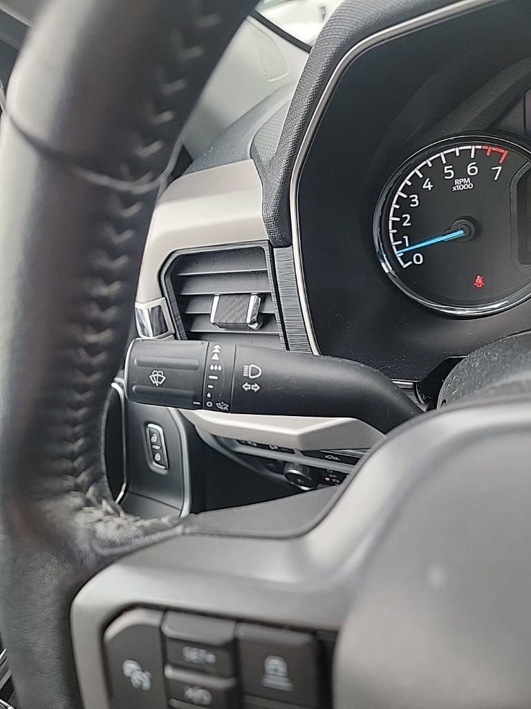 Used 2021 Ford F150 XLT w/ Equipment Group 302A High image 47