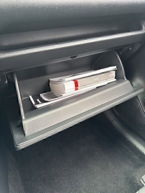 Certified 2024 Toyota RAV4 XLE image 26