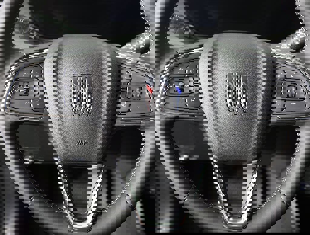 New 2026 Buick Encore GX Preferred w/ Comfort Package image 12