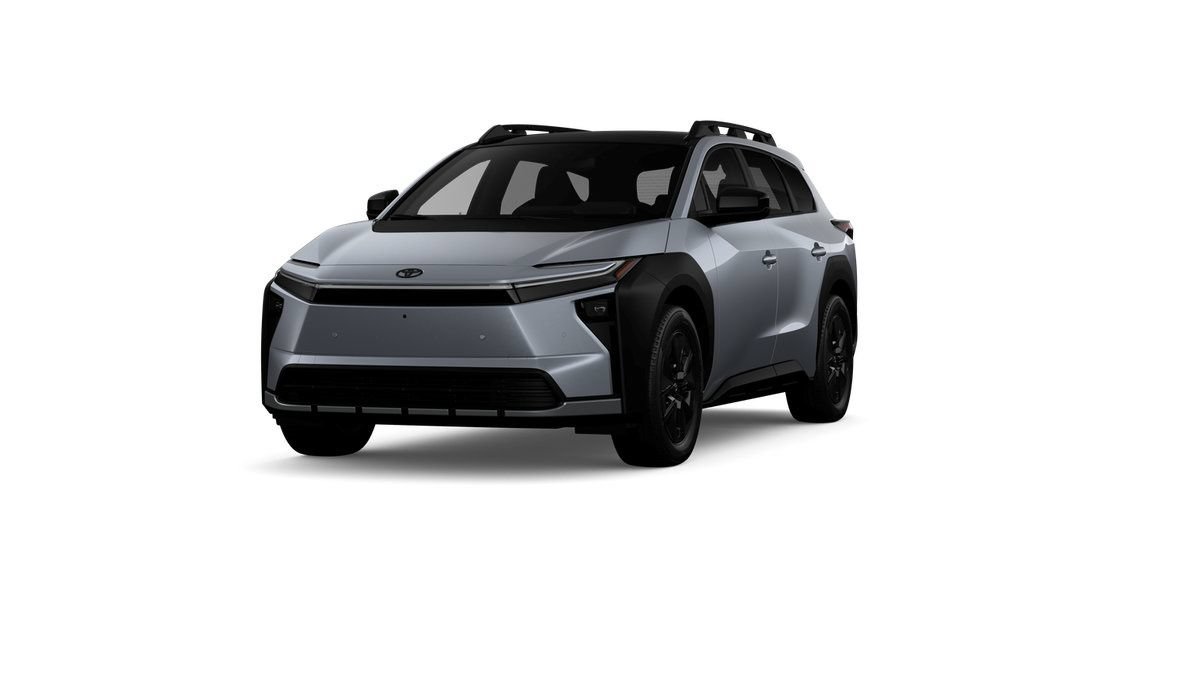 New 2026 Toyota bZ Woodland AWD/4WD image 18