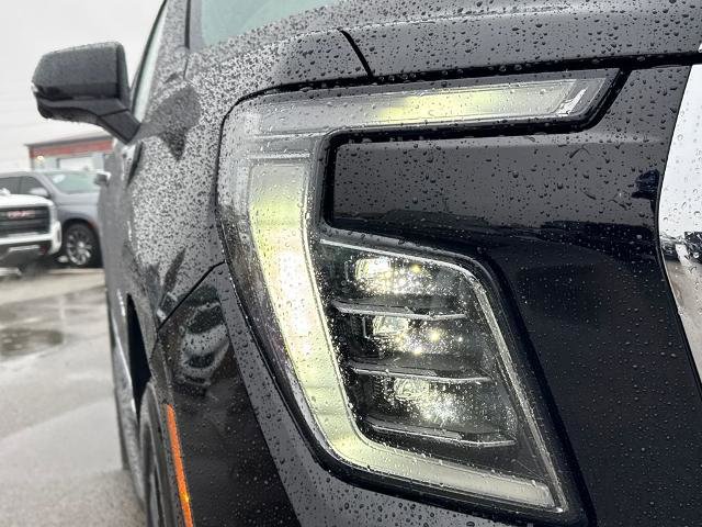 New 2026 GMC Yukon XL Elevation image 11