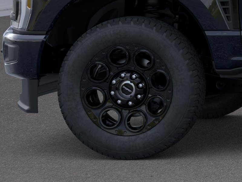 New 2026 Ford F350 Lariat w/ Black Appearance Package AWD/4WD image 19