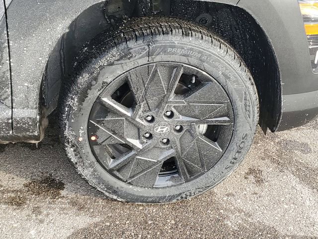 New 2026 Hyundai Kona SEL Sport image 6