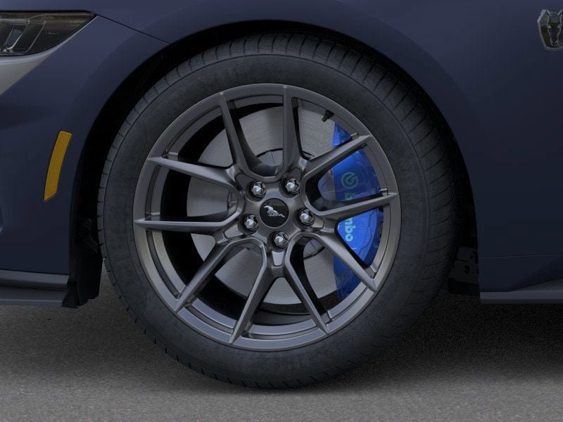 New 2025 Ford Mustang Dark Horse w/ Dark Horse Handlin Package RWD image 19