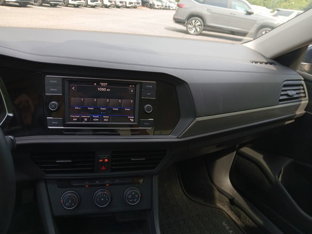 Used 2023 Volkswagen Jetta S w/ Driver Assistance Package FWD image 20