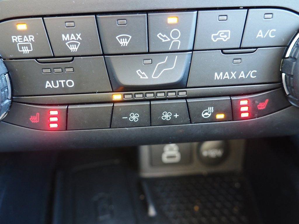 Used 2023 Ford Bronco Sport Outer Banks w/ Tech Package image 12