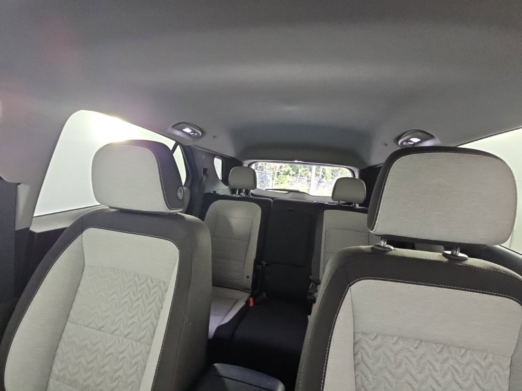 Used 2024 Chevrolet Equinox LS w/ LS Convenience Package FWD image 37
