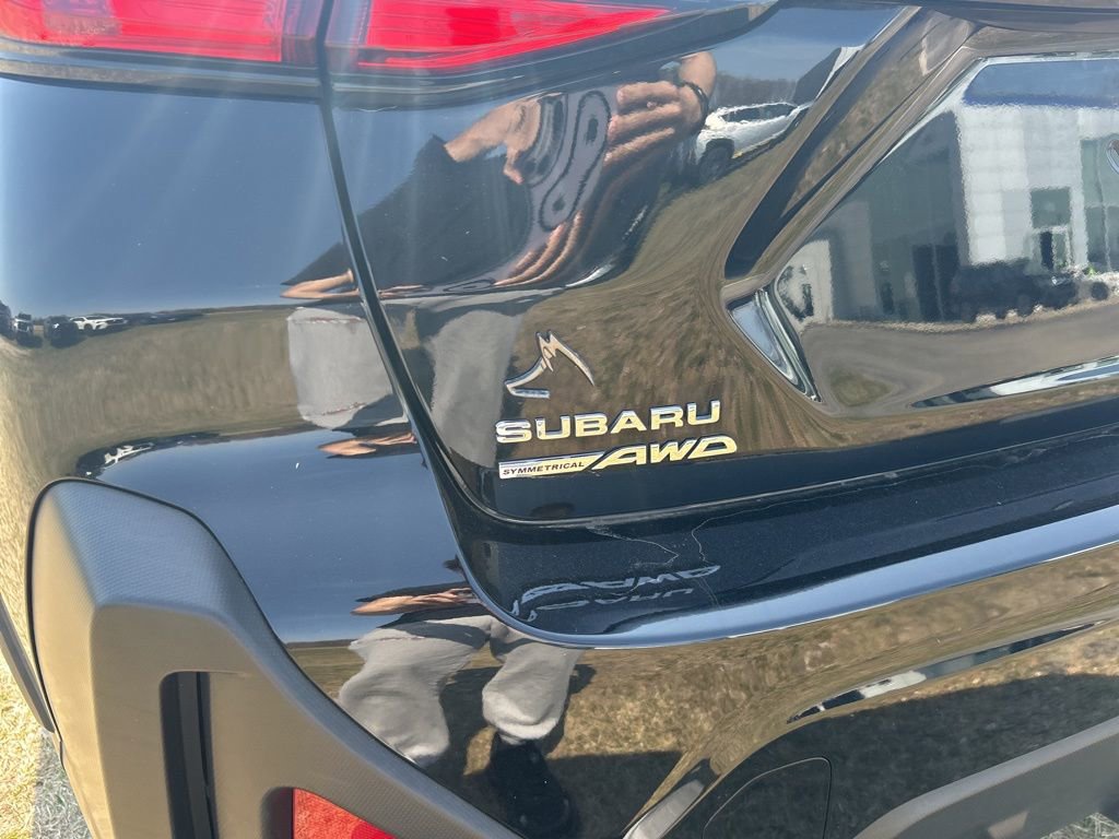 Certified 2024 Subaru Crosstrek 2.0i Premium image 4