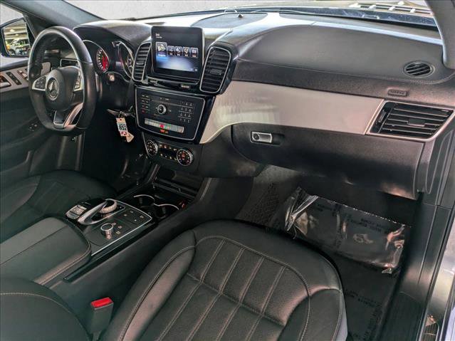 Used 2019 Mercedes-Benz GLE 43 AMG 4MATIC image 23